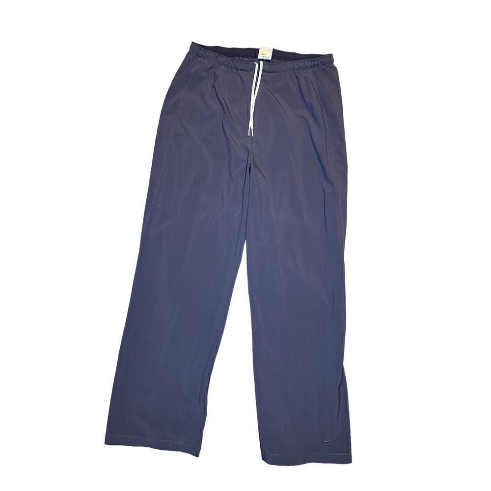 Nike  Purple Activewear Pants Women’s Small